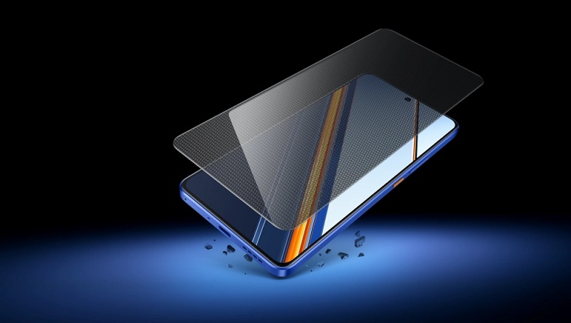 Камера Realme Neo7 SE с сенсором Sony IMX882