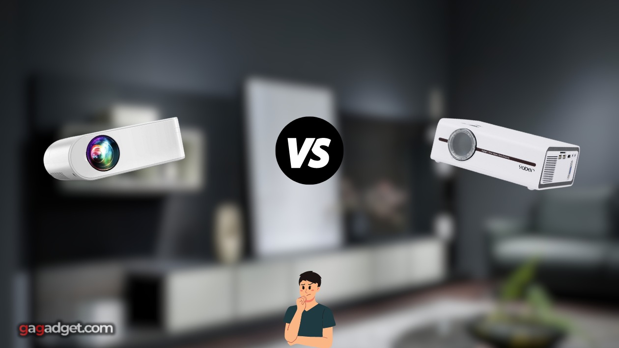 Yaber V2 vs V5 in 2026