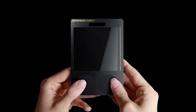 Игры для GamerCard