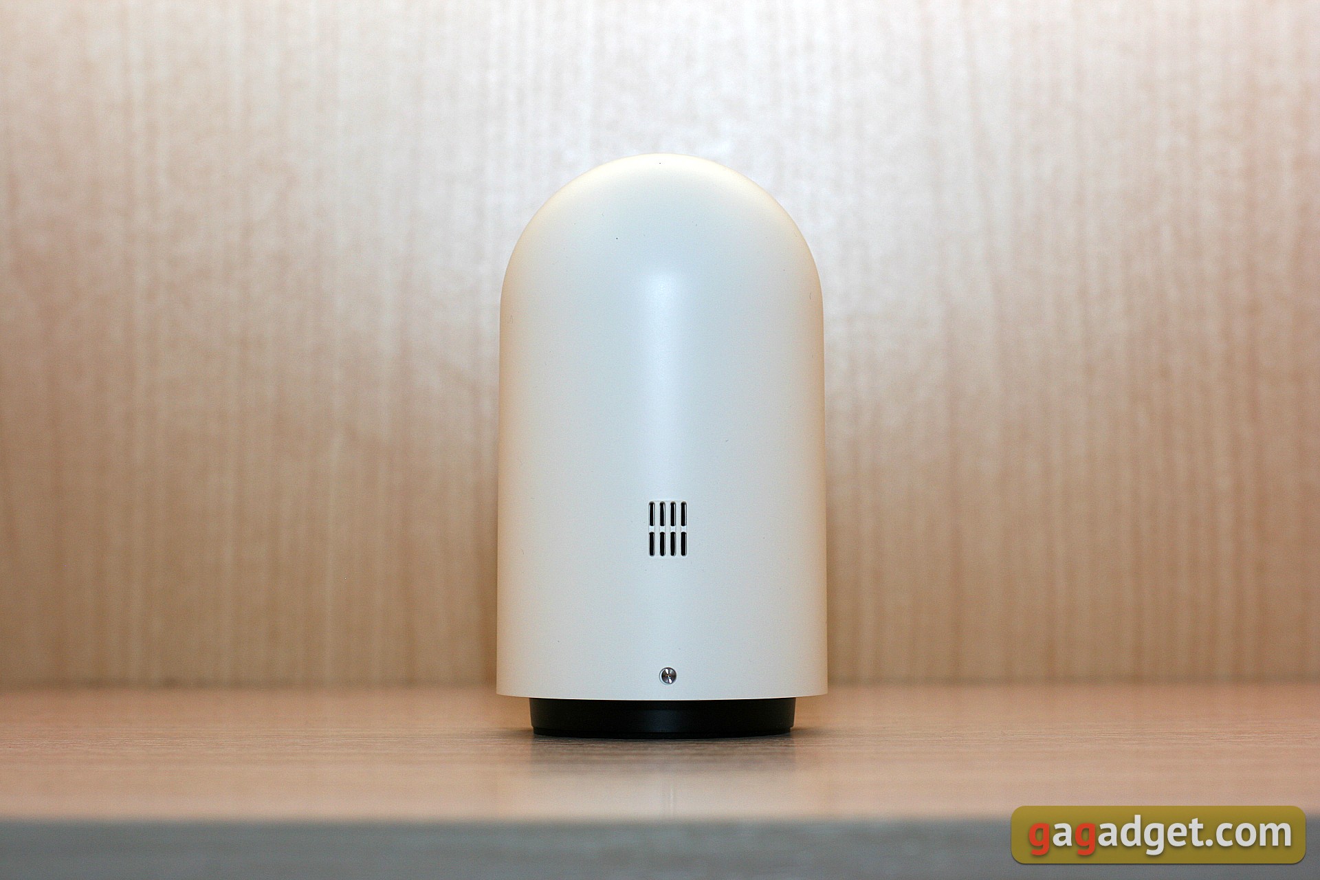 Обзор YI Dome Camera X: технологии ночного наблюдения-3