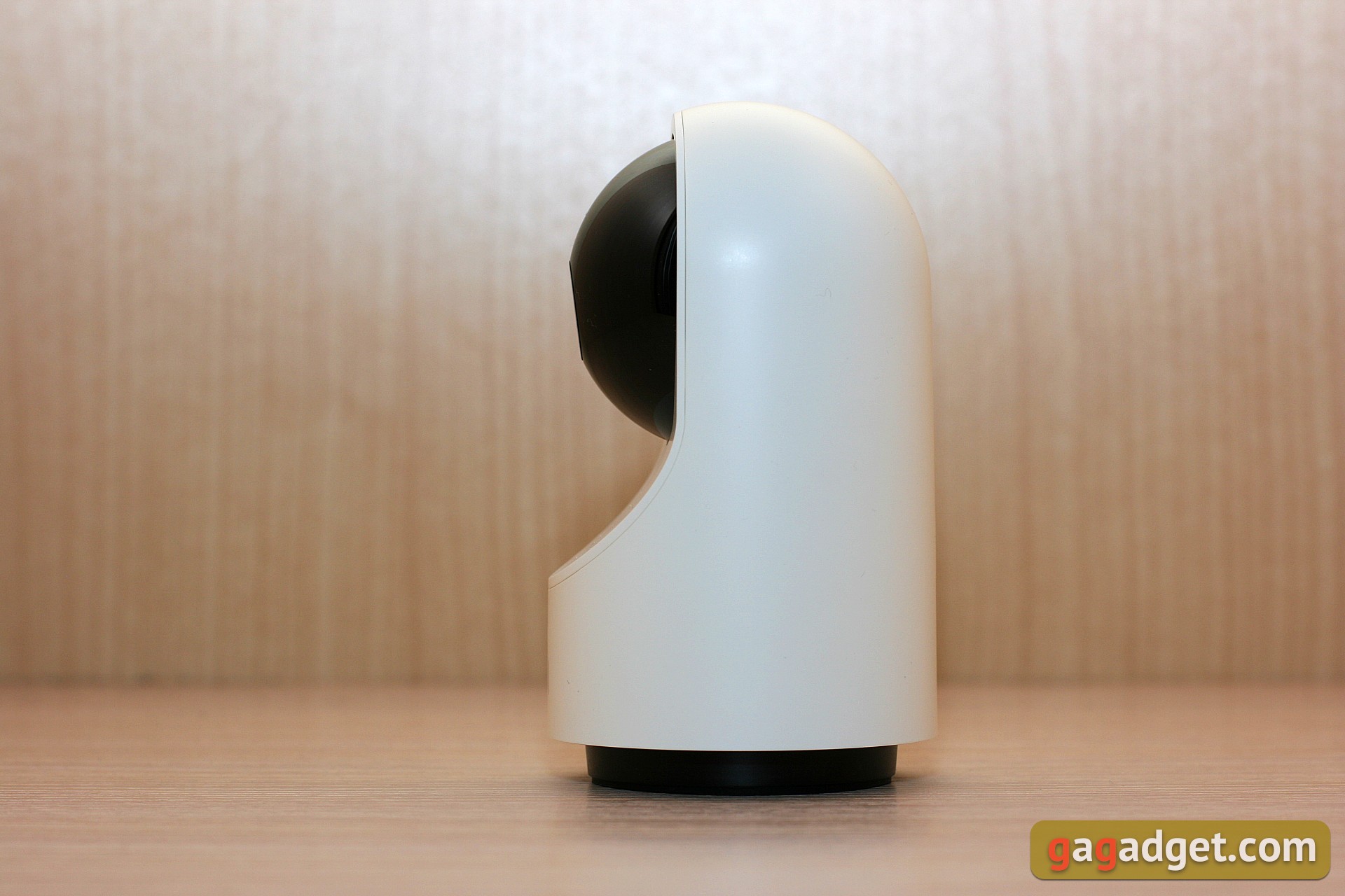 Обзор YI Dome Camera X: технологии ночного наблюдения-7