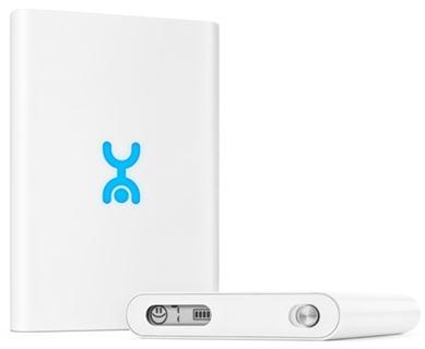 4G LTE роутер Yota Many со встроенным аккумулятором-2