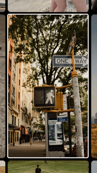 Creating a short video with photos. Illustration: 9to5google.com