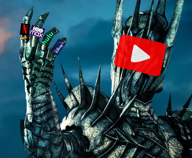 YouTube streaming hub