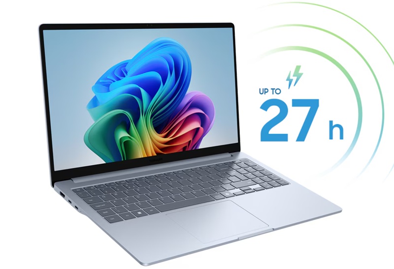 Galaxy Book5 Edge photo 3