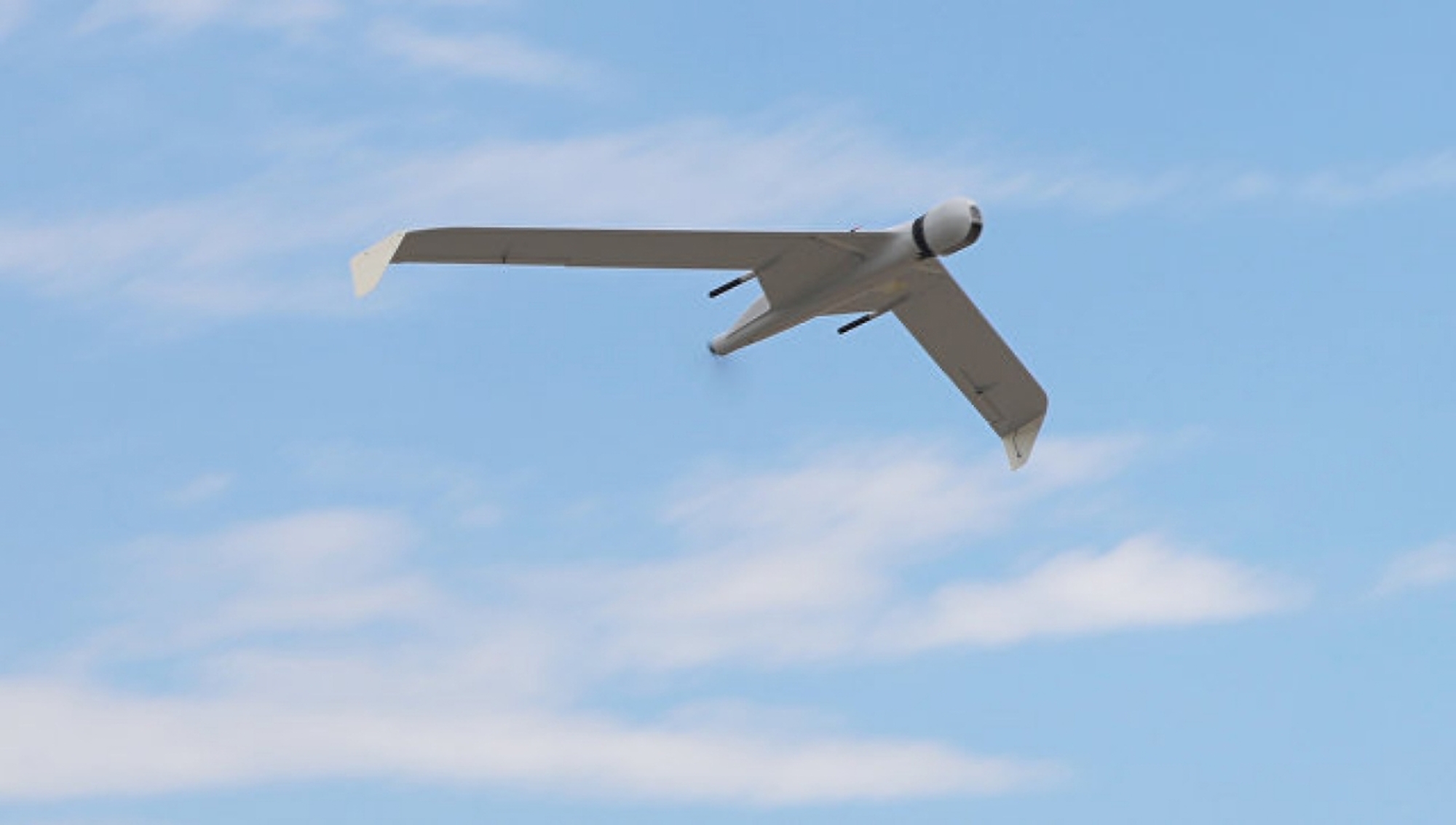 Ukrainian Special Operations Forces destroyed Russian ZALA 421-16E2 UAV operators with HIMARS and GMLRS shells