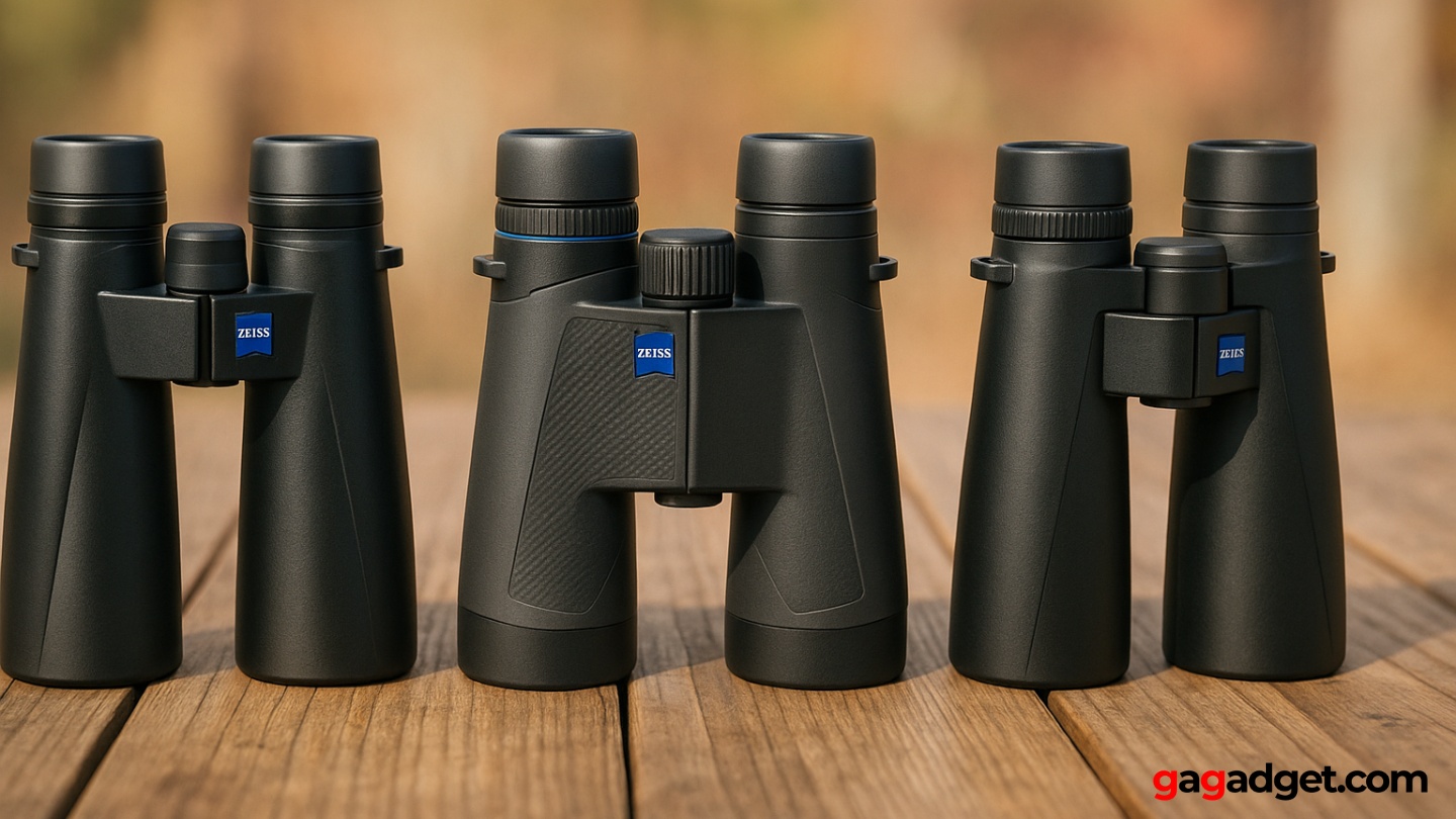 Best ZEISS Binoculars of 2026