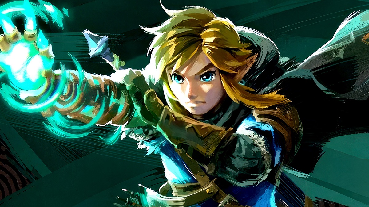 The Legend of Zelda : Tears of the Kingdom et Baldur's Gate III sont les jeux les plus longs de 2023 selon HowLongToBeat.