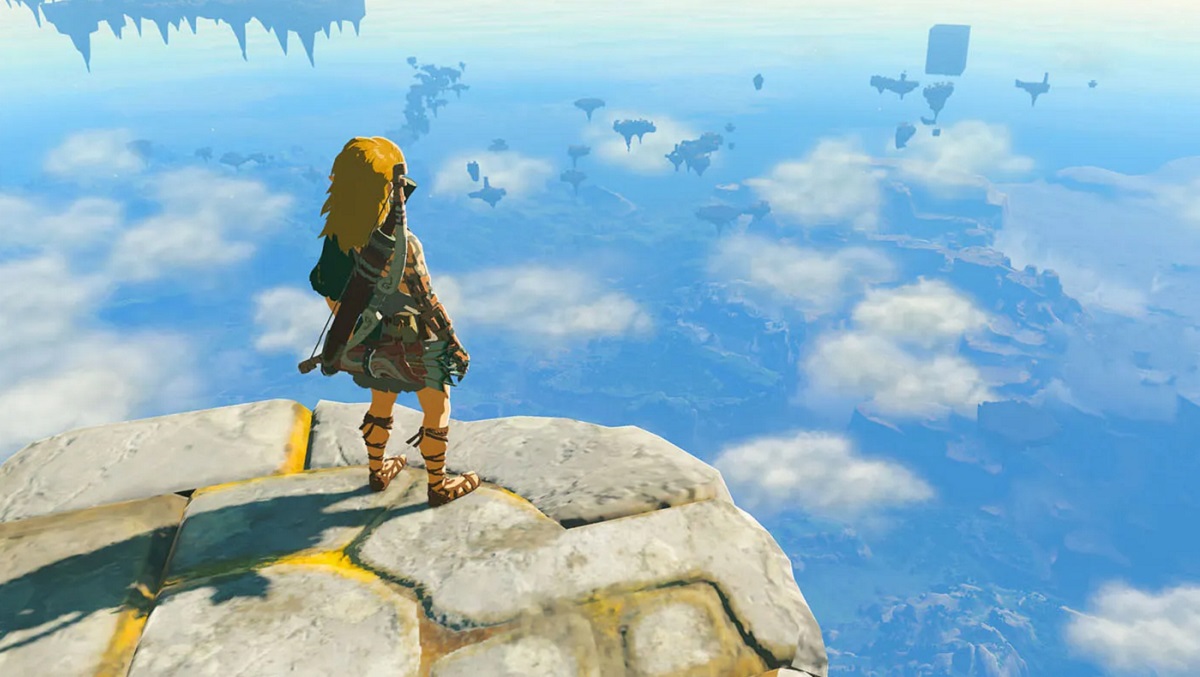 EDGE Magazine has unveiled its own pick for the Best Games of 2023, which may surprise a lot of people