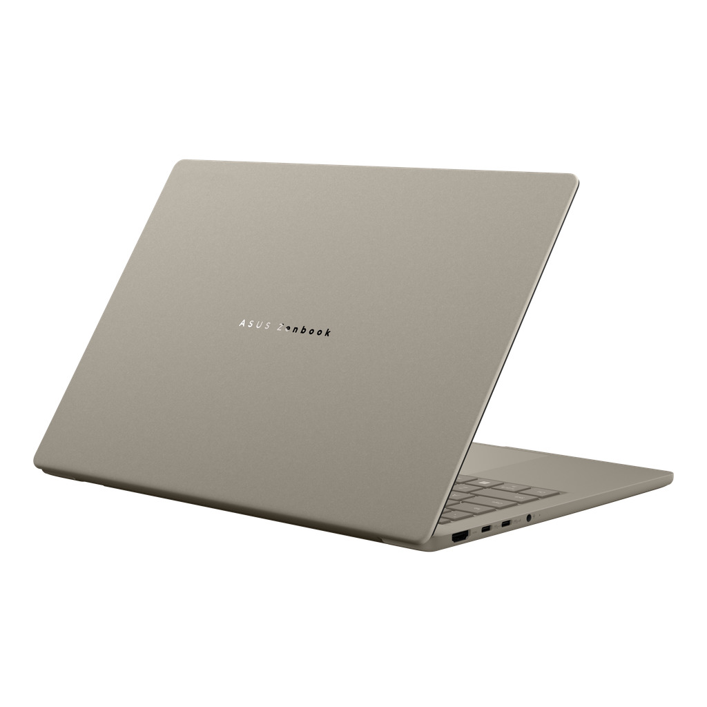 Zenbook A14 (UX3407) - product photo