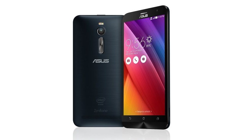 ASUS запускает версию ZenFone 2 с 4 ГБ ОЗУ за $230