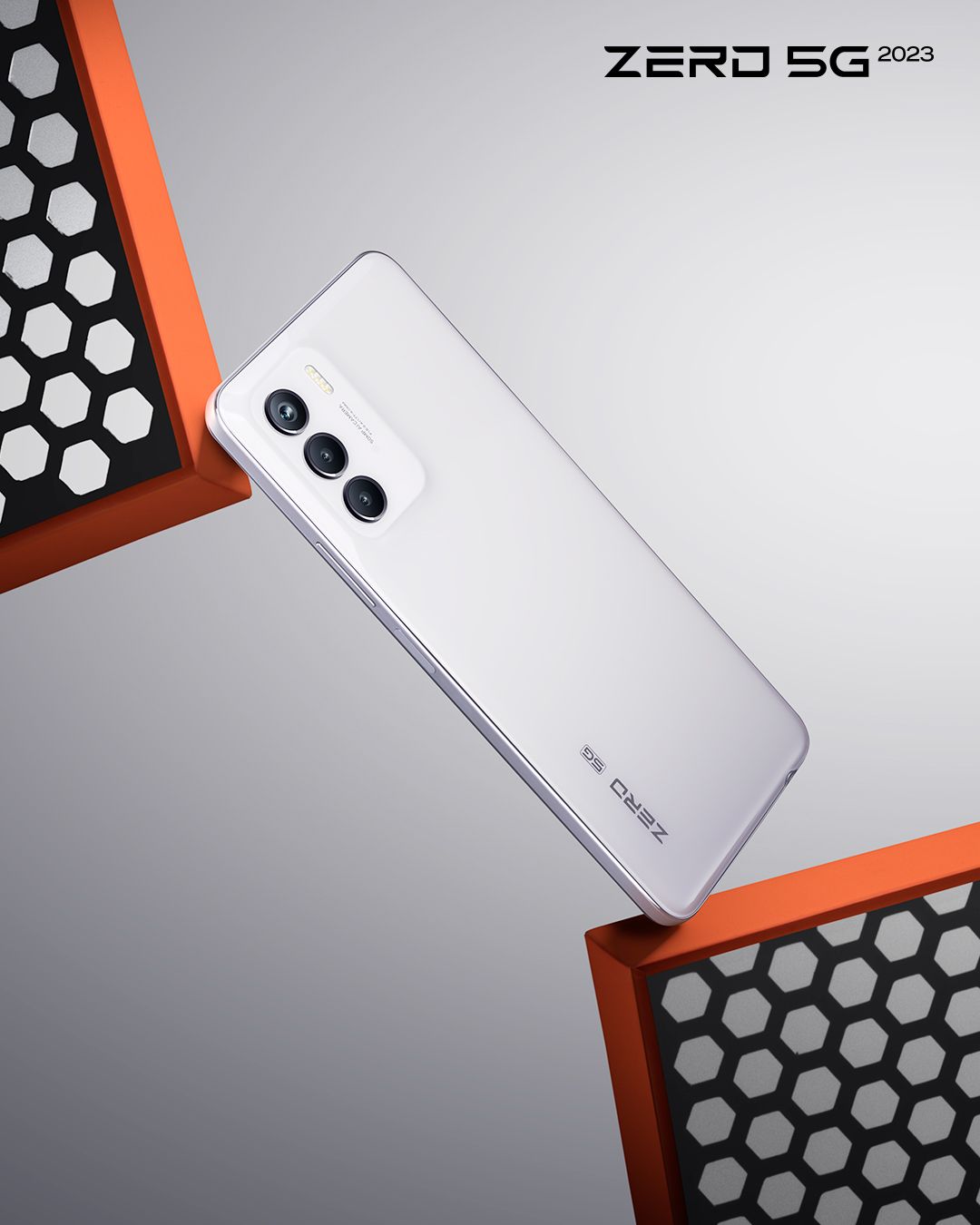 Infinix Україна представила дві новинки смартфонів у середньому ціновому сегменті-4