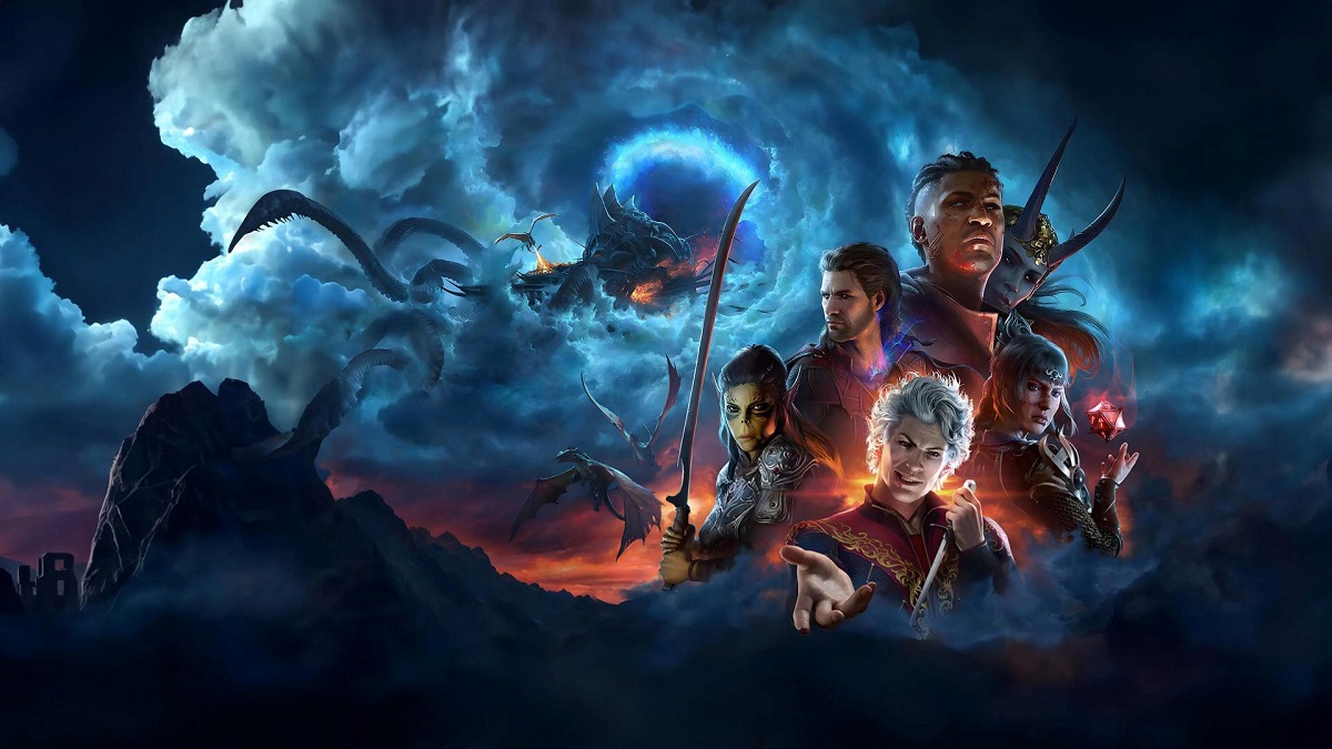 Інсайдер: хітова рольова гра Baldur's Gate 3 наступного року вийде на iPad Pro, на iPhone 15 Pro і навіть на iPhone 16 Pro