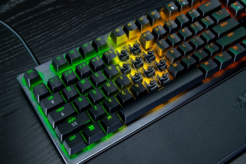 Профиль клавиш Razer Huntsman V3 Pro