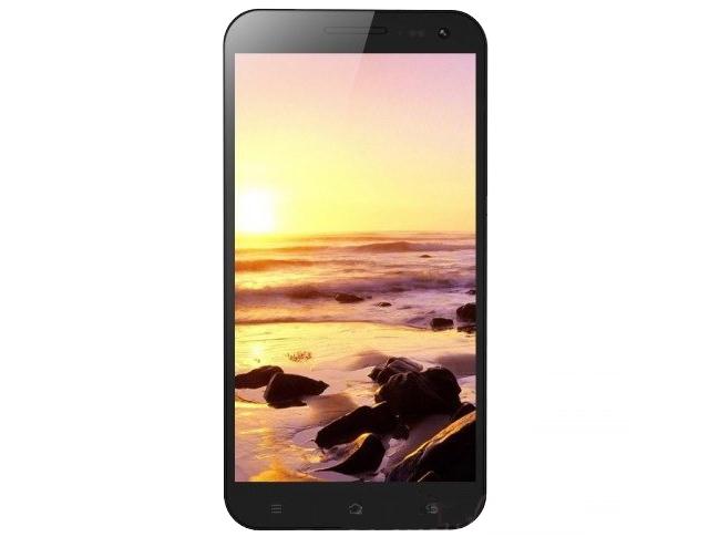 Смартфон Zopo ZP998 на восьмиядернике MediaTek MT6592 за $300