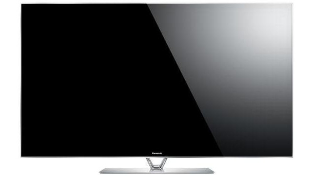 Плазменные панели Panasonic Smart VIERA 2013 года