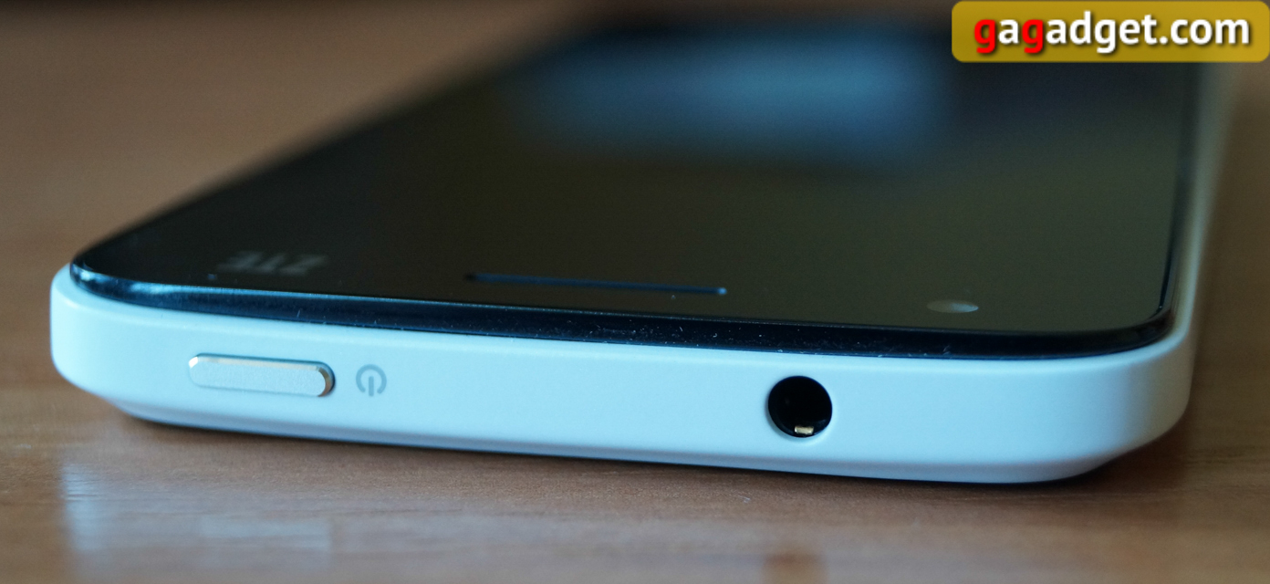 Обзор ZTE Grand S-7