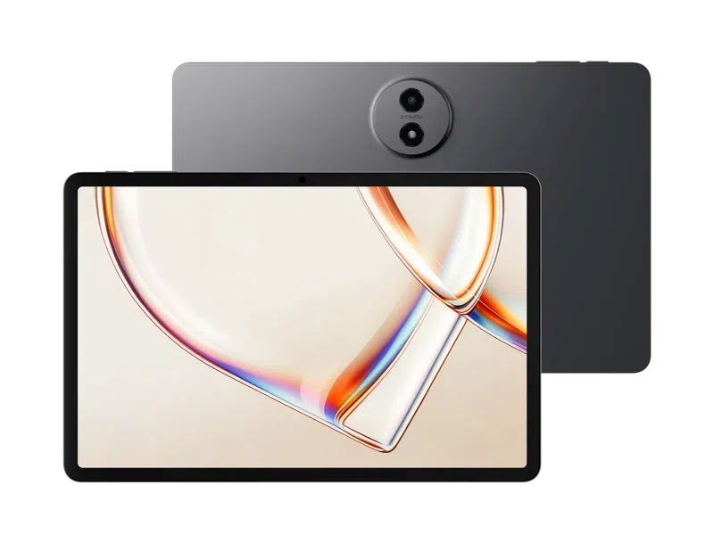 TCL TAB A1 NXTPAPER планшет вид спереди
