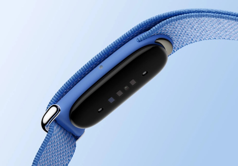 Fitbit Air фітнес-трекер