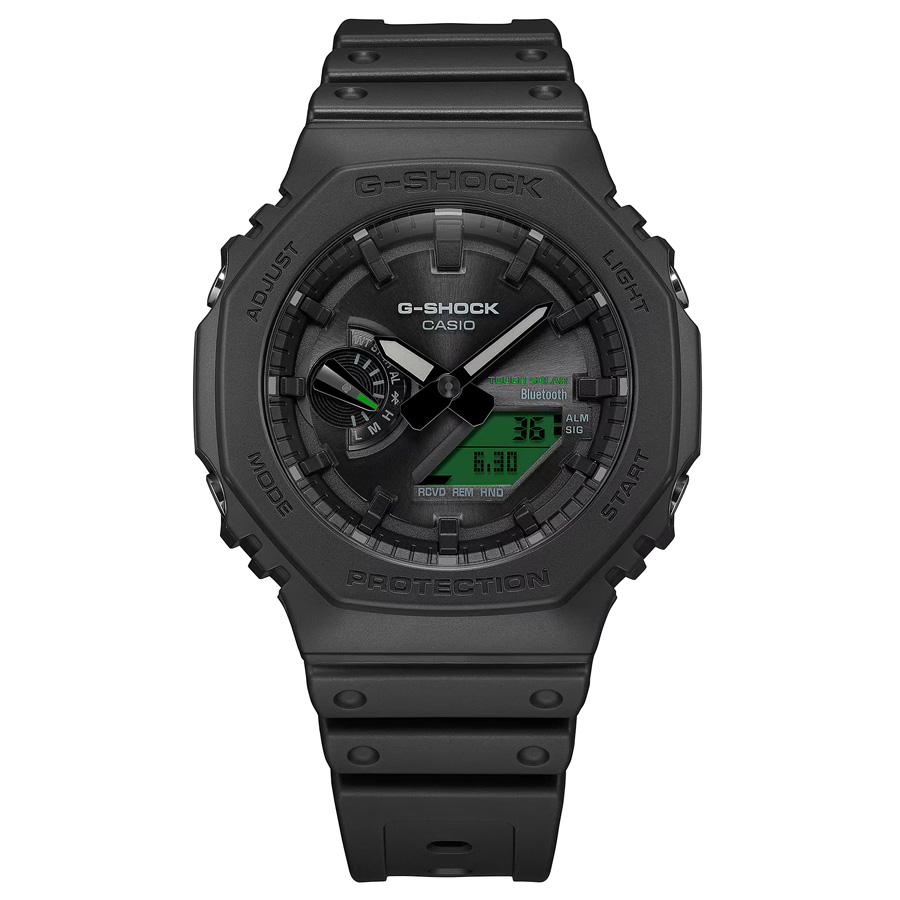 Casio GA-B2100BEG-1A годинник