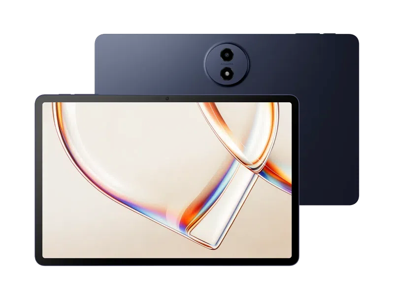 TCL TAB A1 планшет в руках