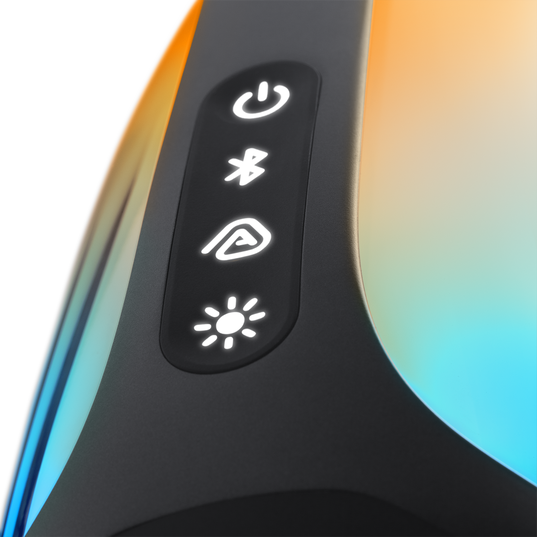 JBL Pulse 6 detail 2