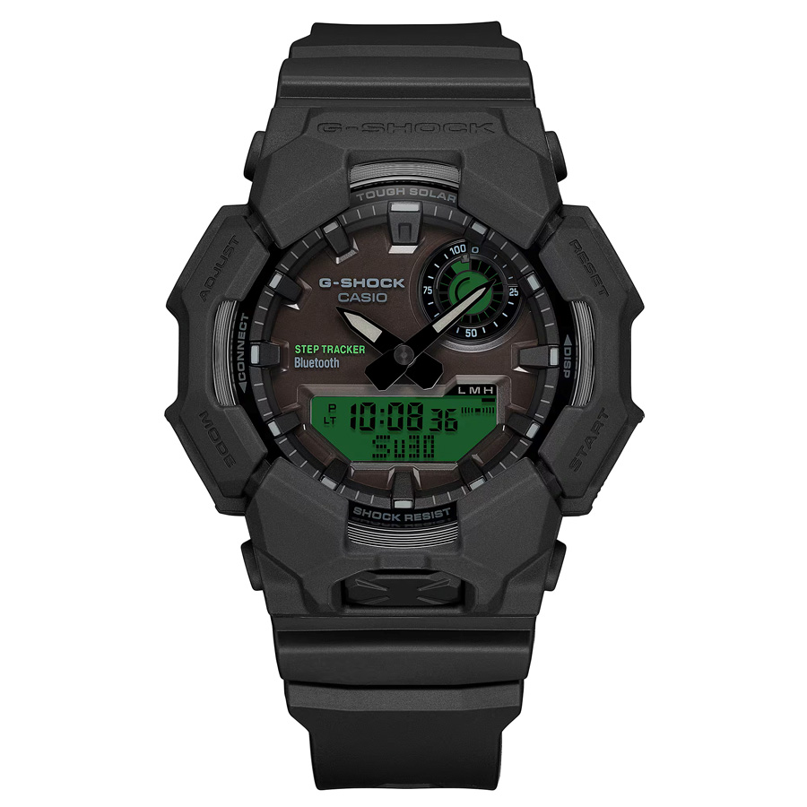 Casio GA-B010BEG-1A годинник