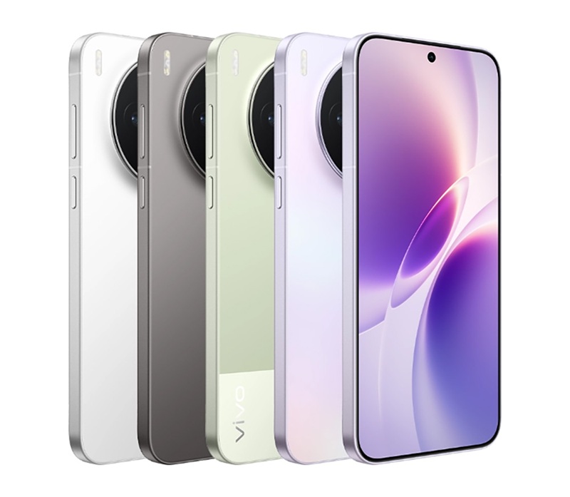 Official price of Vivo X300s