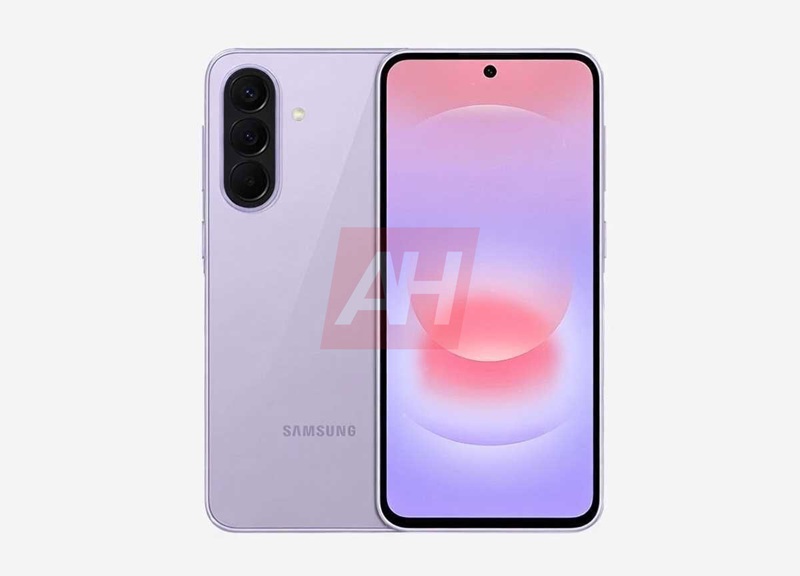 Samsung Galaxy A37 appearance