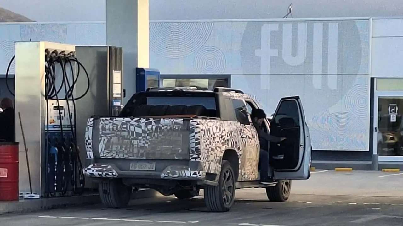 Amarok 800 TSI потужність