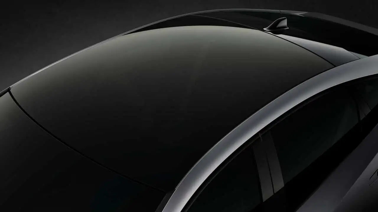 Зовнішній вигляд Lexus ES 2026, вид 13