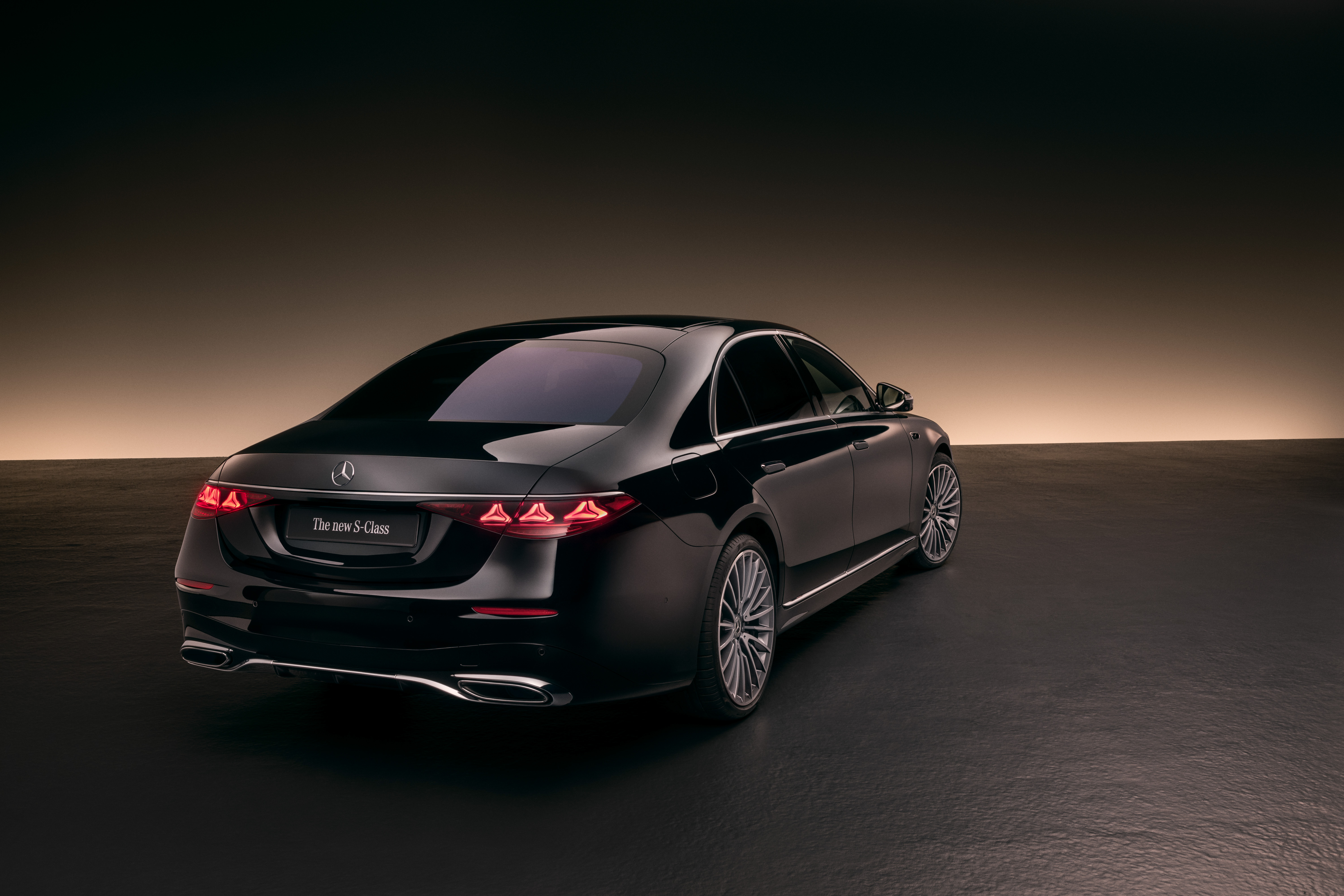 Електричний компресор M256 Evo в Mercedes-Benz S 450 і S 500