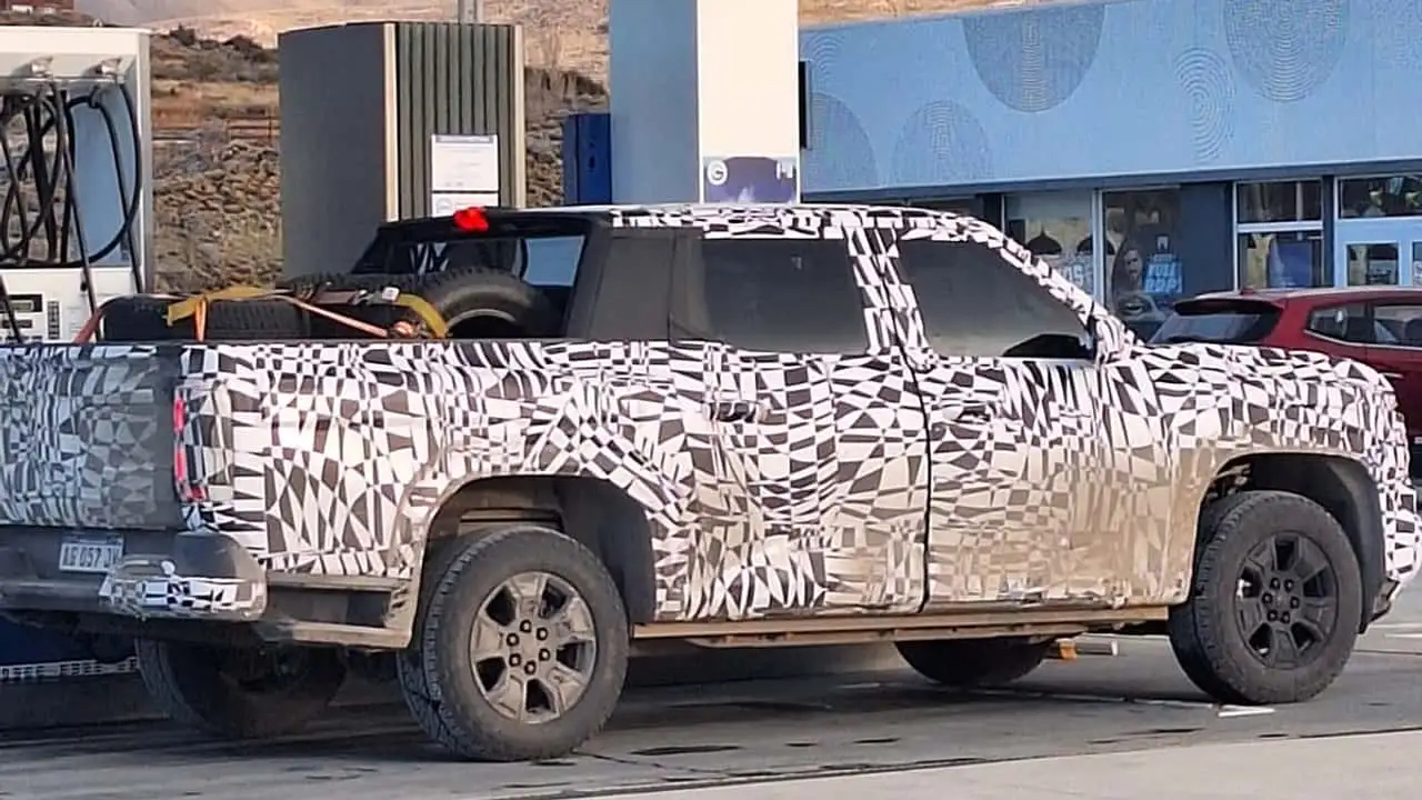 Amarok німецька керованість