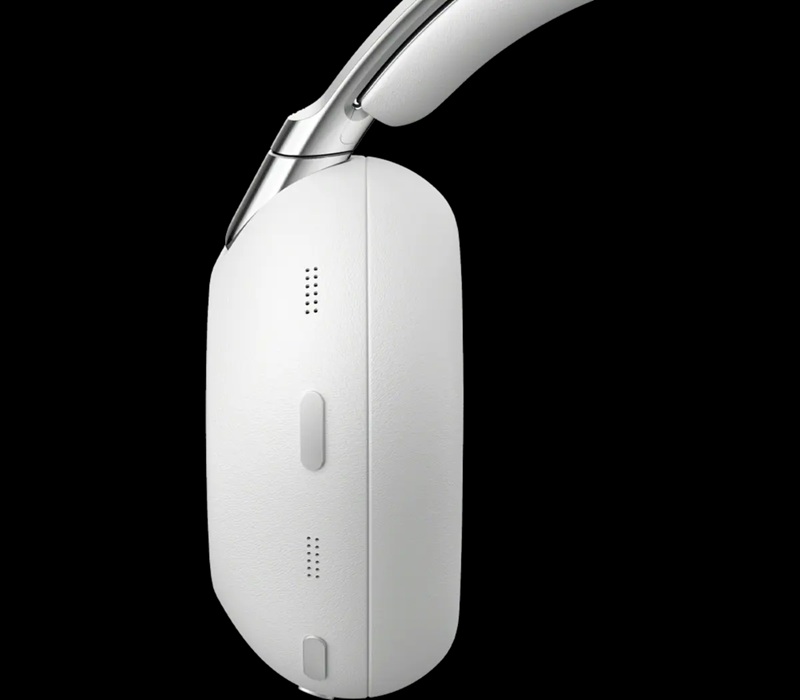 Изображение физических интерфейсов наушников Sony 1000X The ColleXion