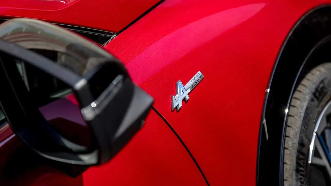 Renault Clio, детали