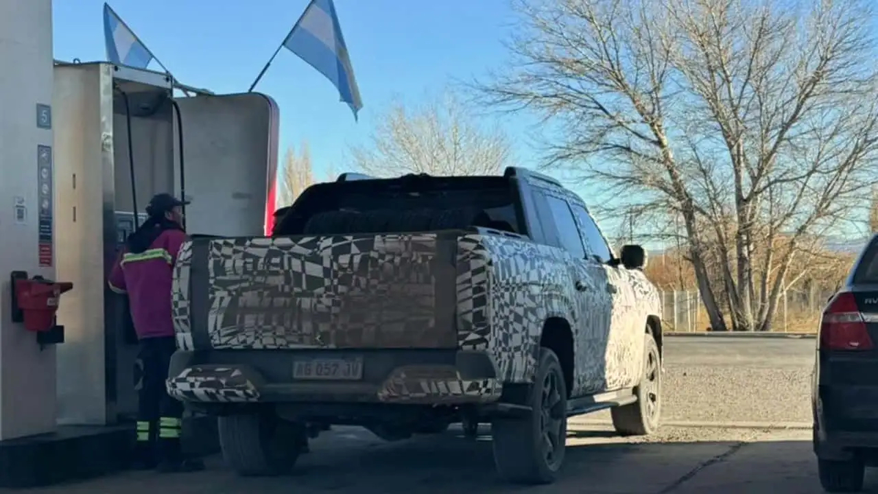 Amarok гібриди