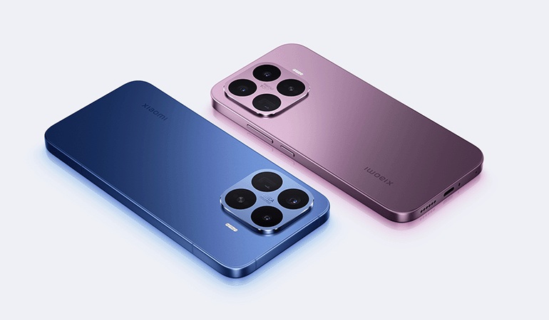 Дизайн і особливості Xiaomi 17T у деталях