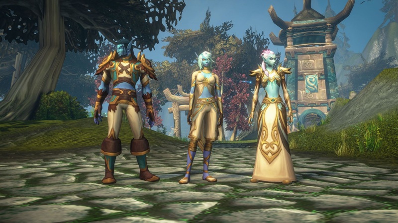 World of Warcraft: Forever — la bêta a submergé les serveurs Blizzard dès son ouverture.