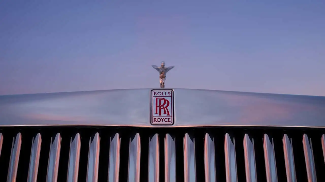 Rolls-Royce Project Nightingale перед тестуванням