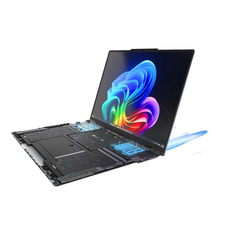 Зображення ноутбука Lenovo AeroBlade