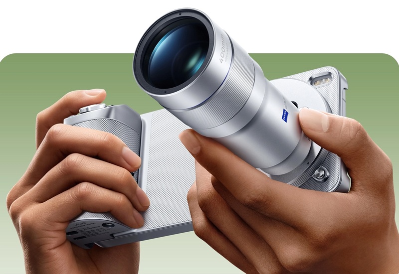 Vivo X300 Ultra with two 200 MP sensors