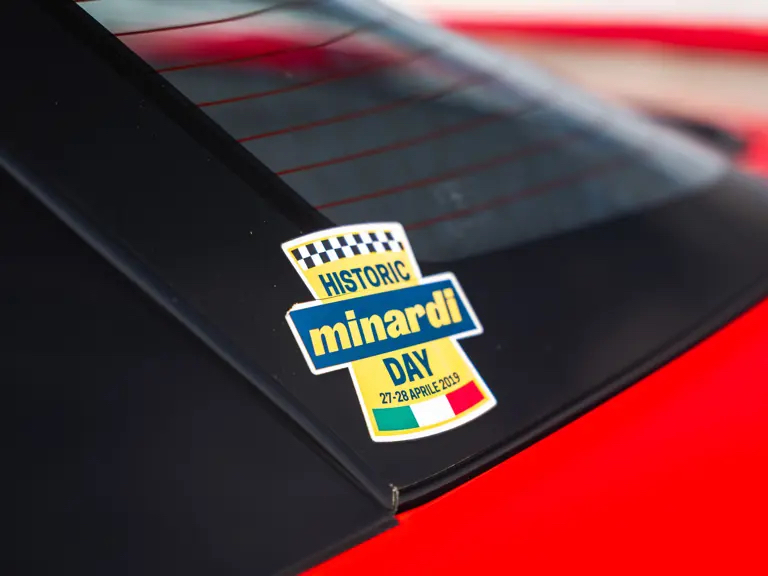 Профиль Honda NSX