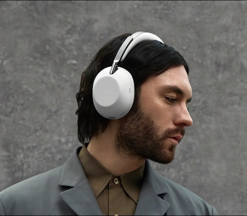 Наушники Sony 1000X The ColleXion в кейсе
