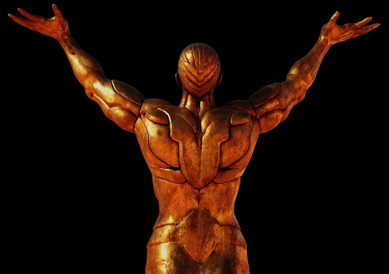BioShock 4 asset image - 2