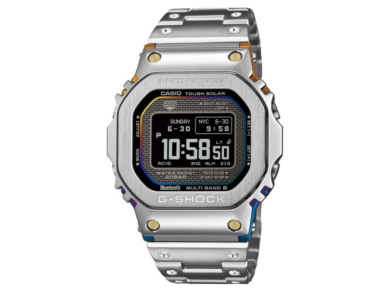 Зображення GMW-BZ5000RC-1 - вид спереду