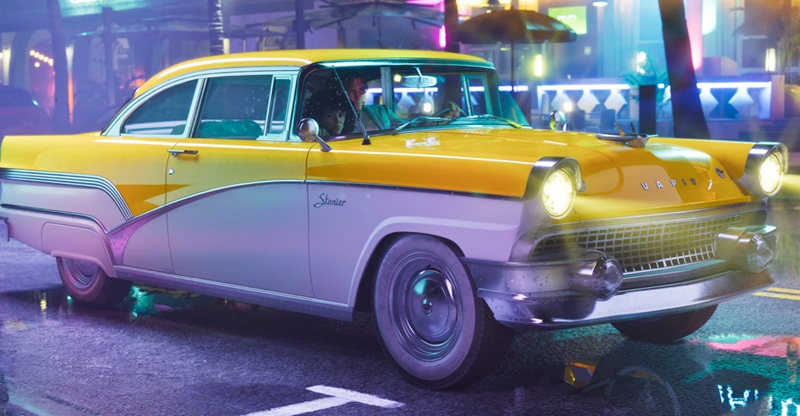 Ексклюзивні наряди Джейсона у GTA 6