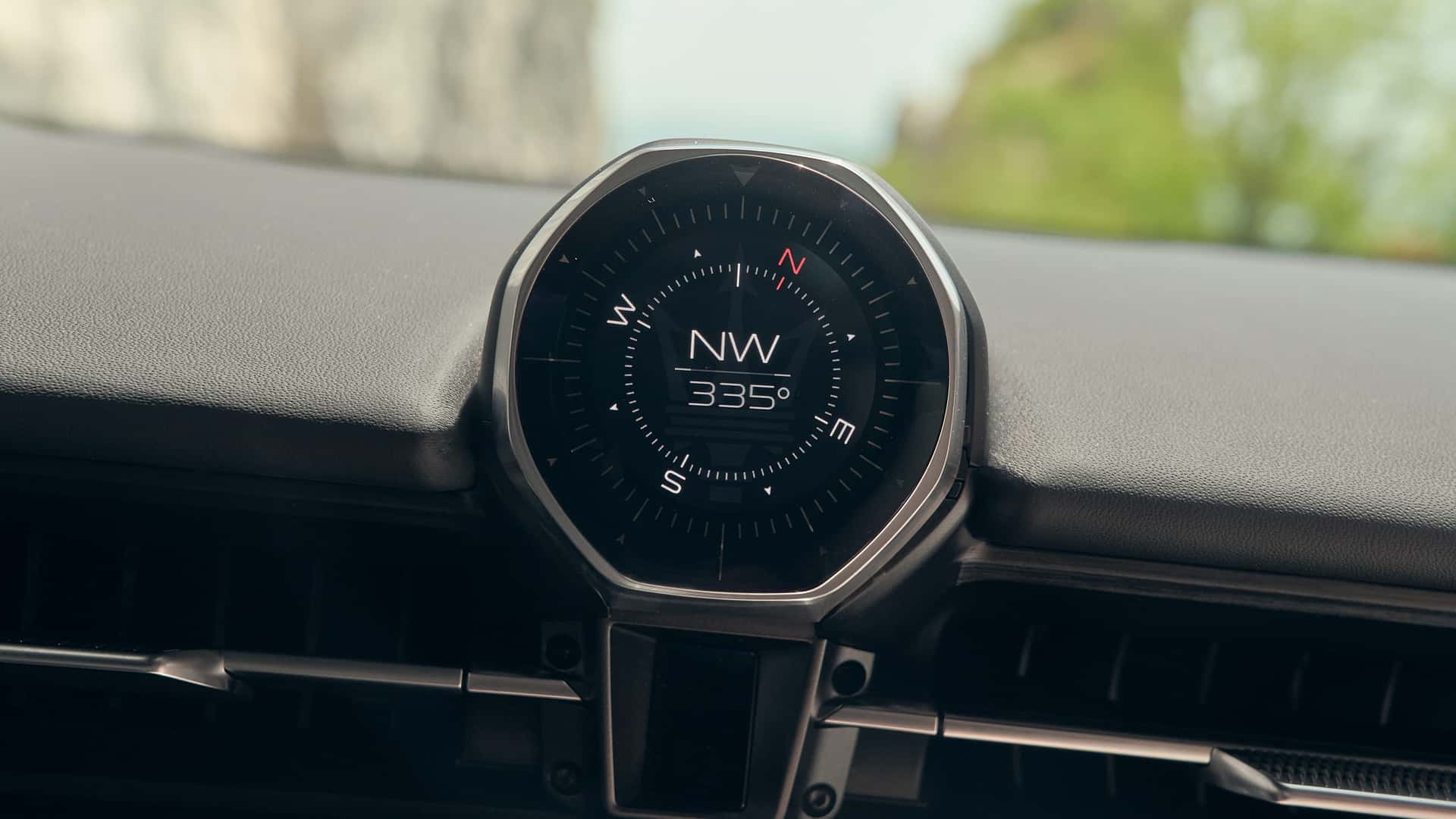 Динамика GranTurismo