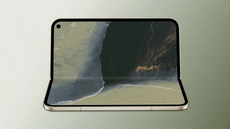 Особливості дизайну та ергономіки Pixel 11 Pro Fold