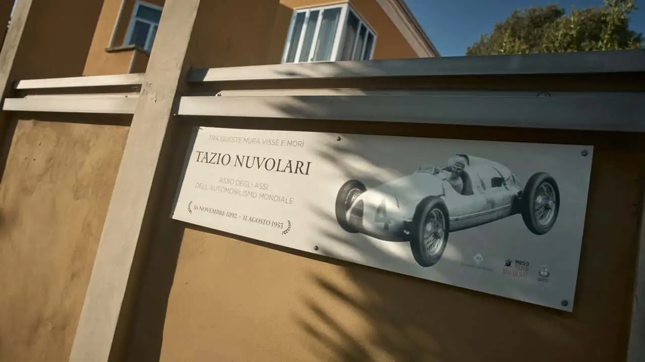 Audi Nuvolari - фото 30