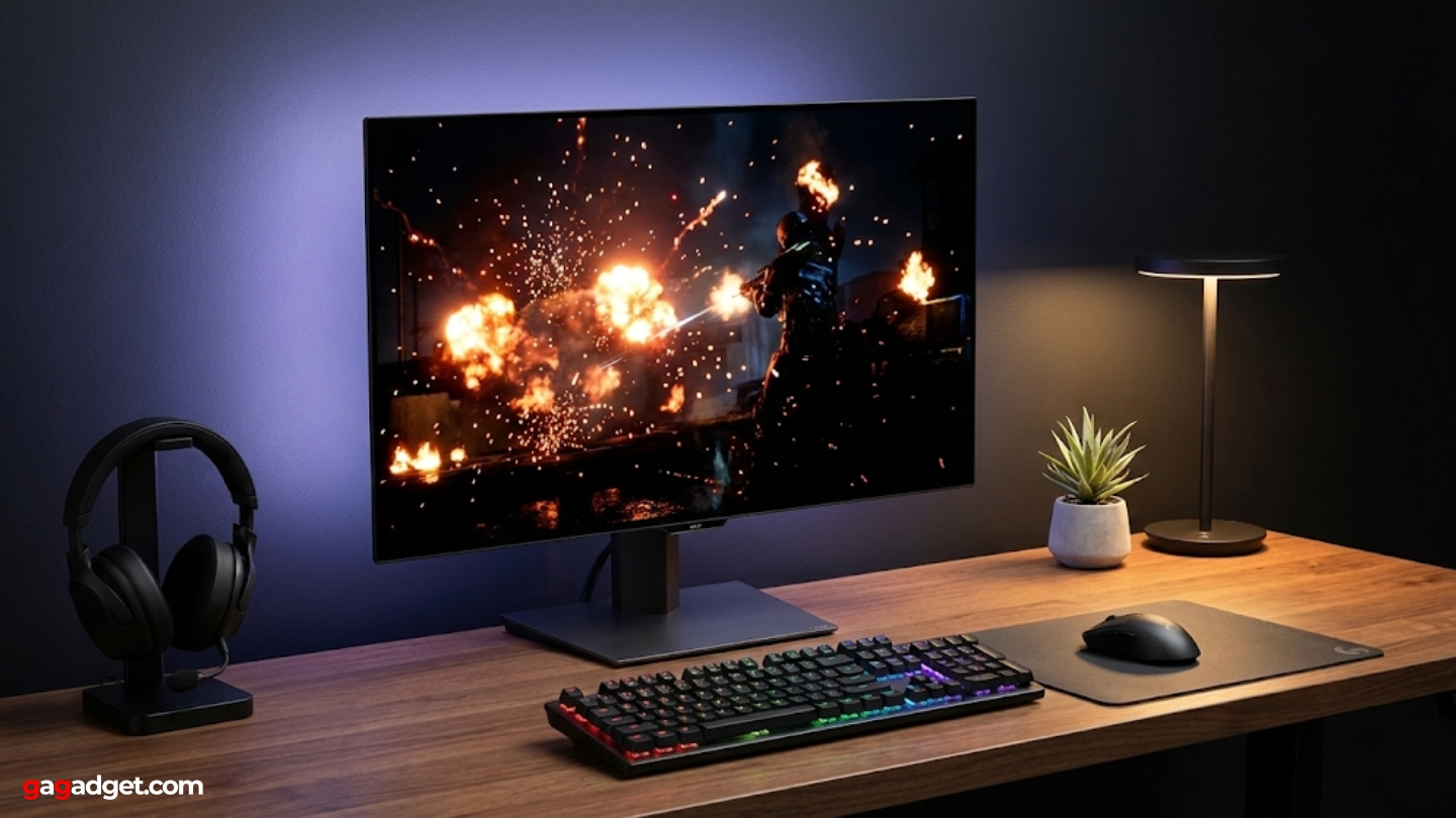 best 32 inch monitor for gaming